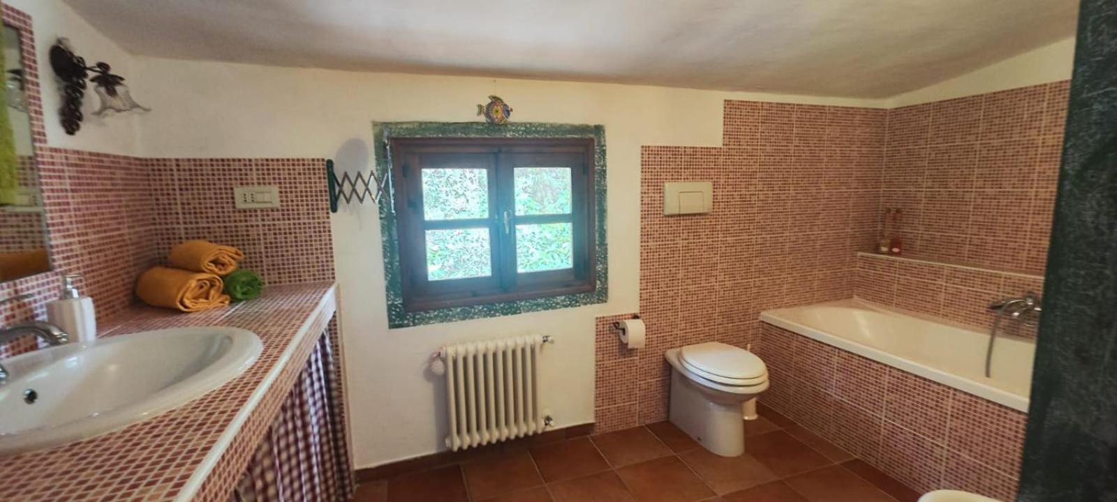Il Giardino Di Frafa Quartu SantʼElena Exterior foto