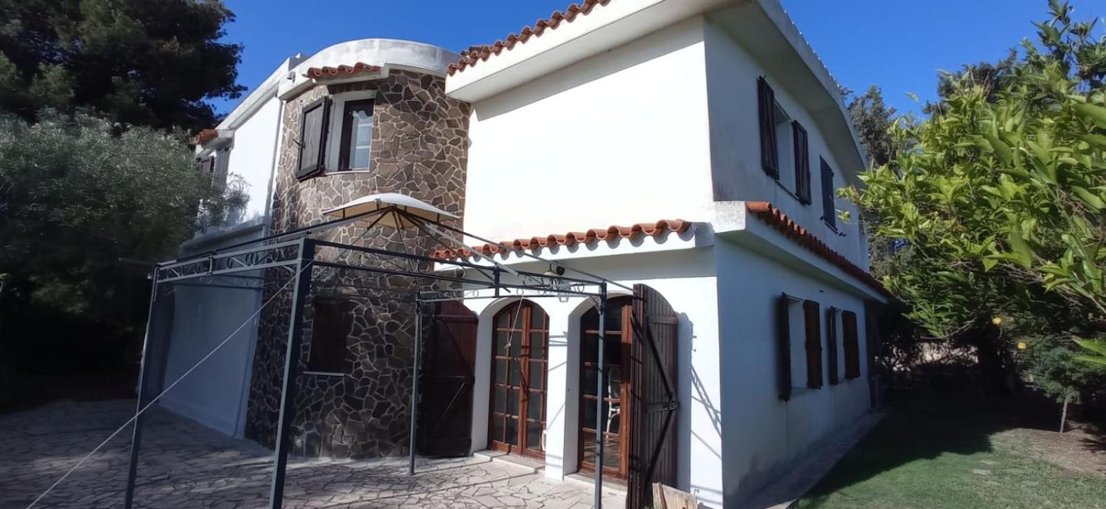 Il Giardino Di Frafa Quartu SantʼElena Exterior foto