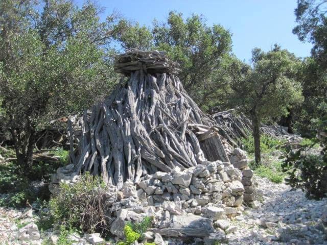 Il Giardino Di Frafa Quartu SantʼElena Exterior foto