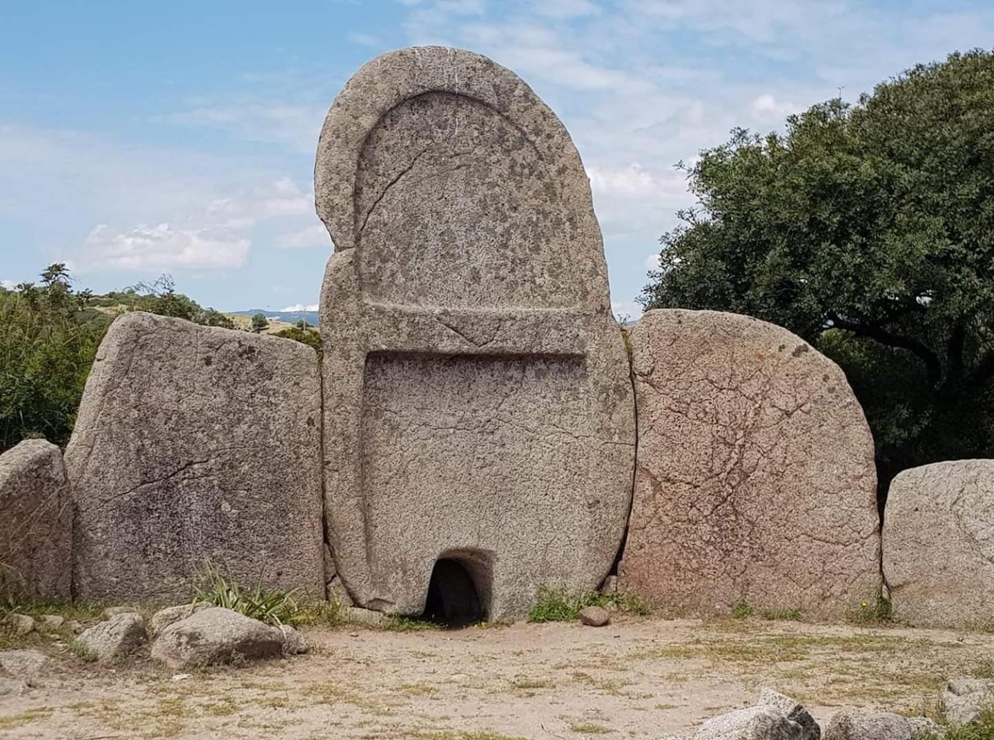 Il Giardino Di Frafa Quartu SantʼElena Exterior foto